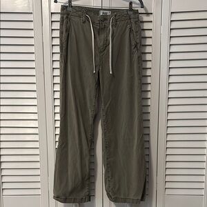 Paige Wide Leg Pants